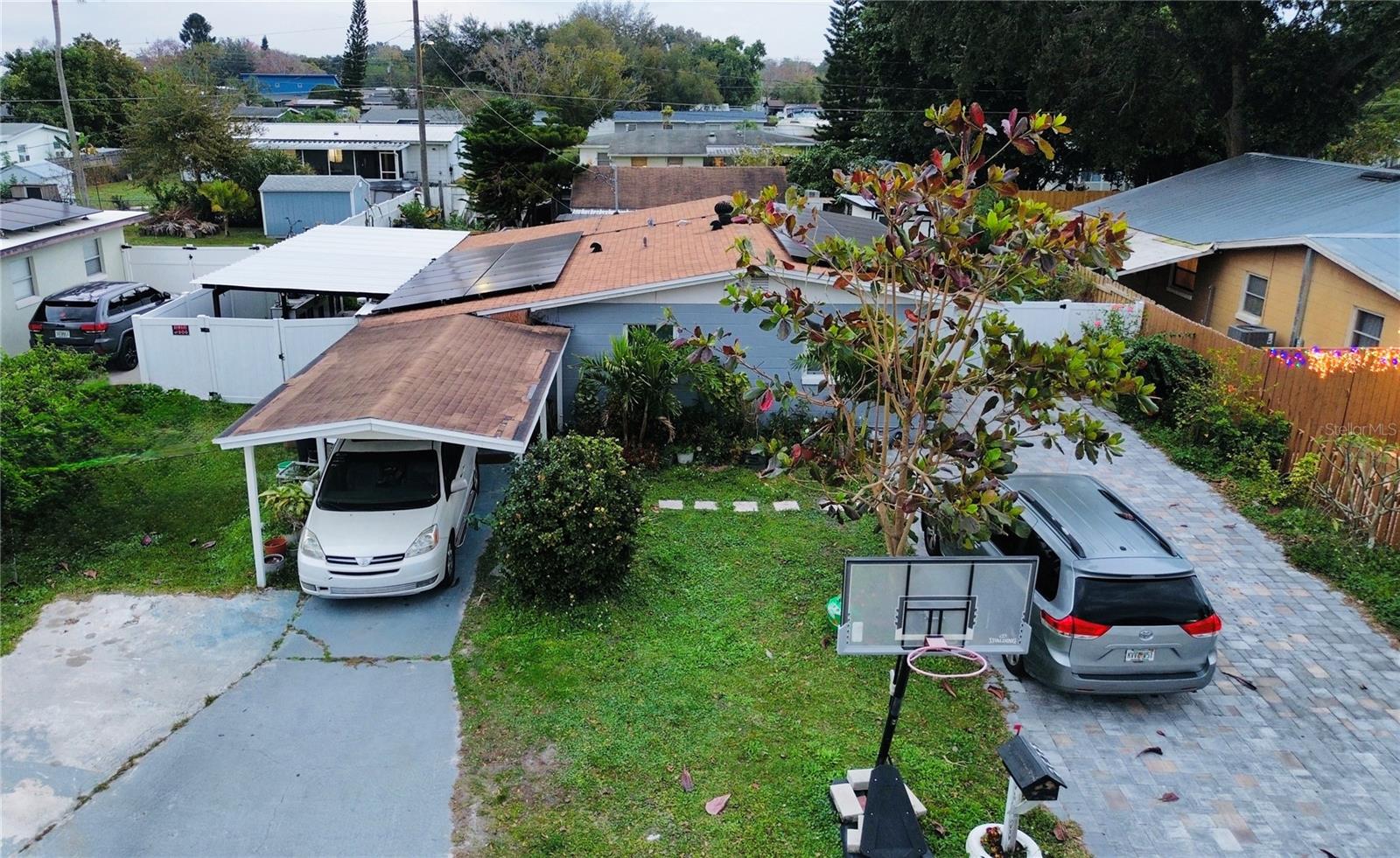 Details for 2615 Beaumont Avenue, KISSIMMEE, FL 34741