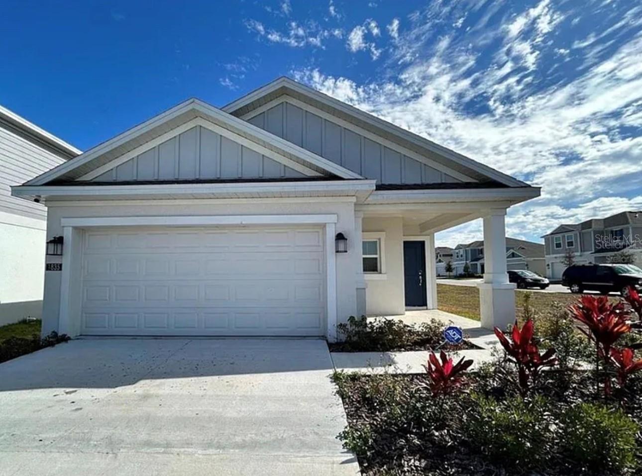 Details for 1835 Weir Boulevard, DAVENPORT, FL 33837