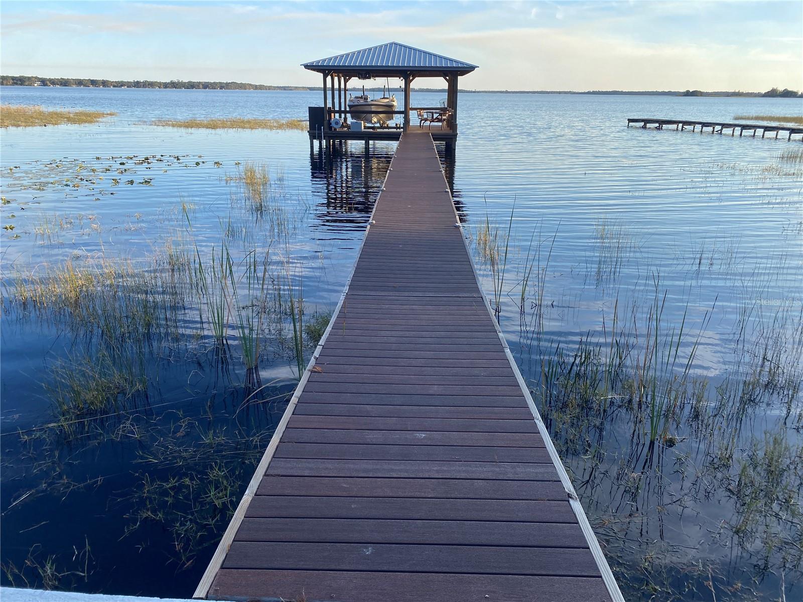 Image 22 of 30 For 5870 Alligator Lake Shore W