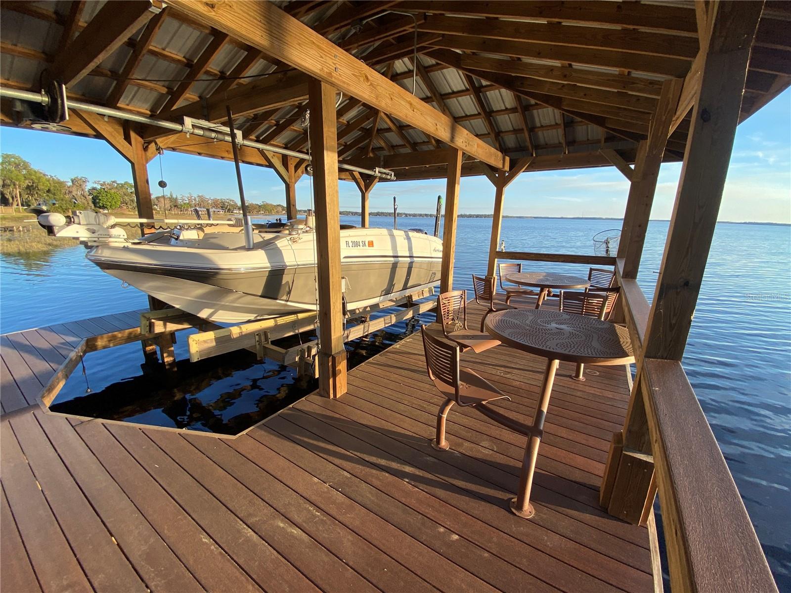 Image 23 of 30 For 5870 Alligator Lake Shore W