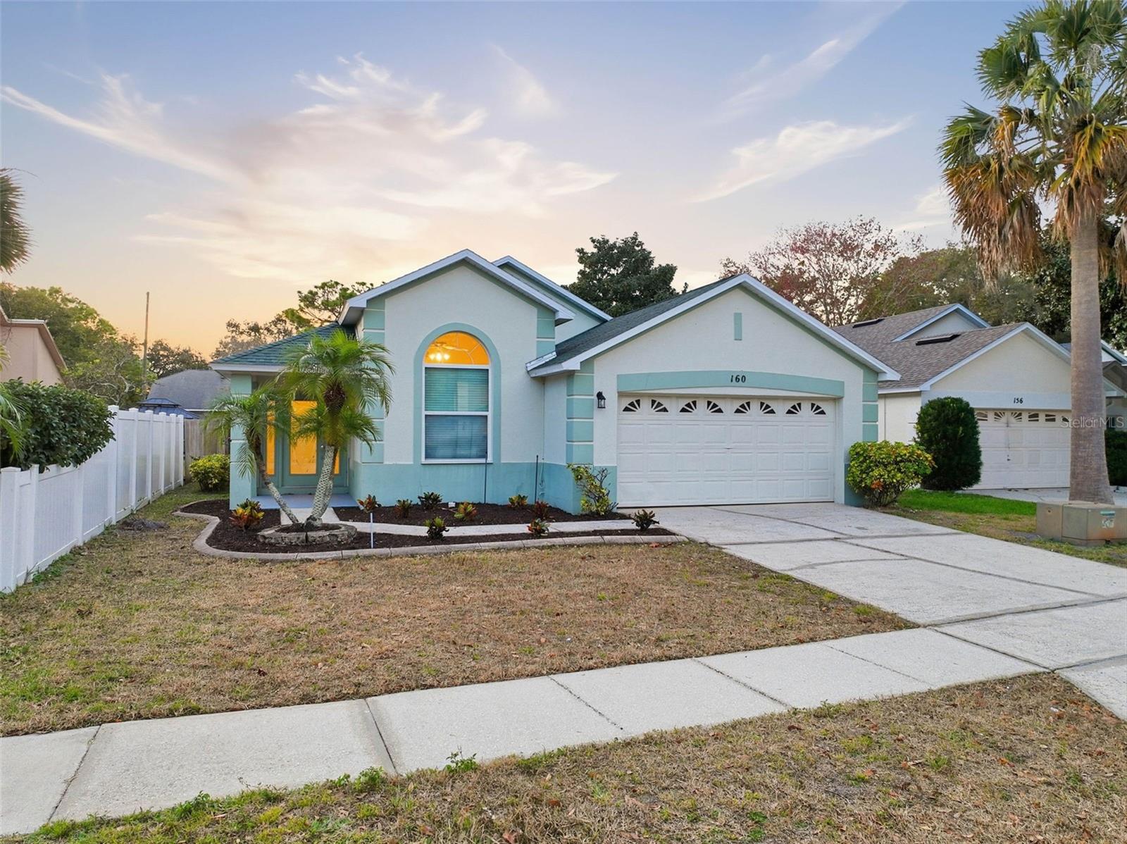 Details for 160 Prairie Dune Way, ORLANDO, FL 32828