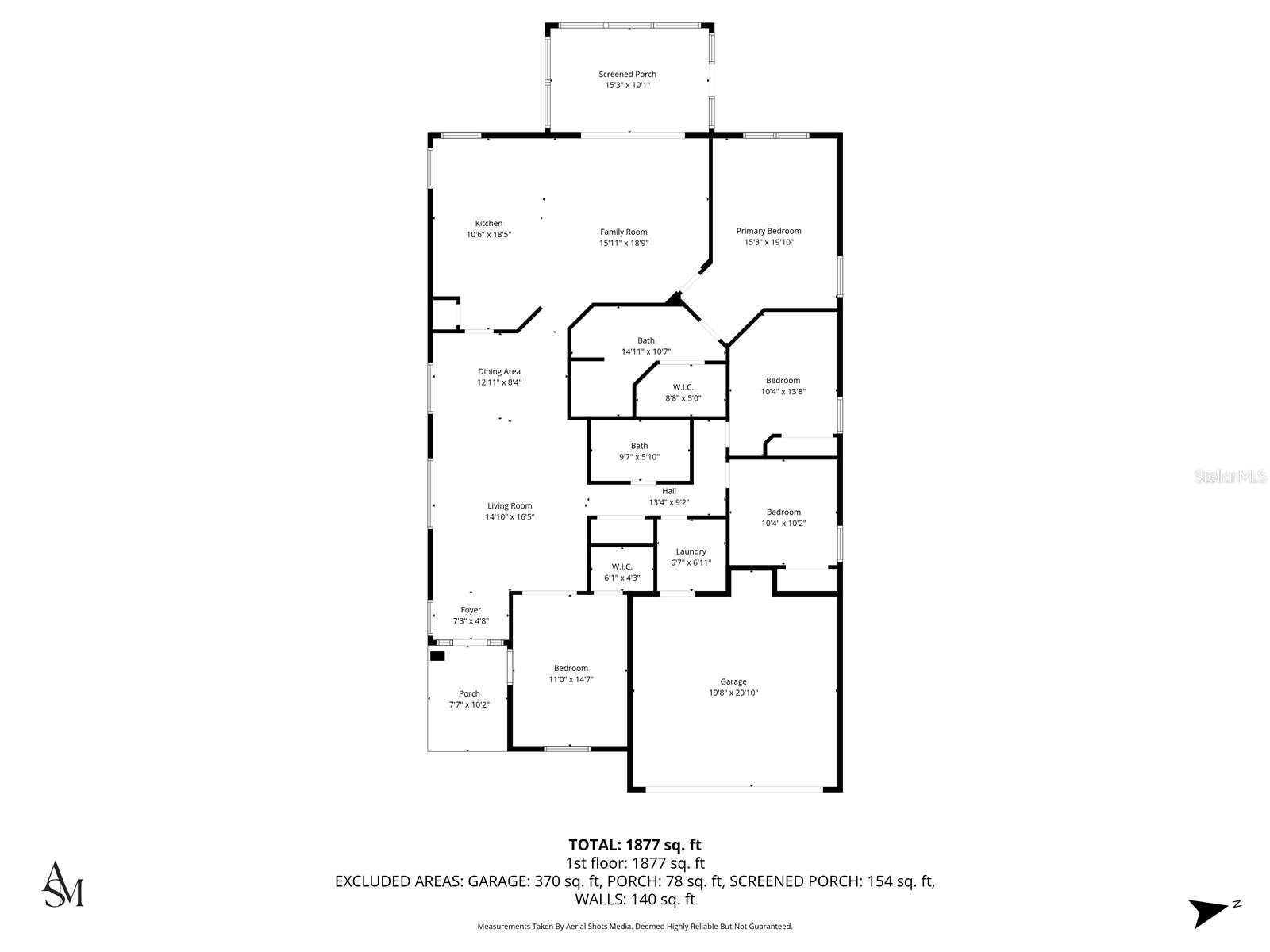 Image 39 of 39 For 160 Prairie Dune Way