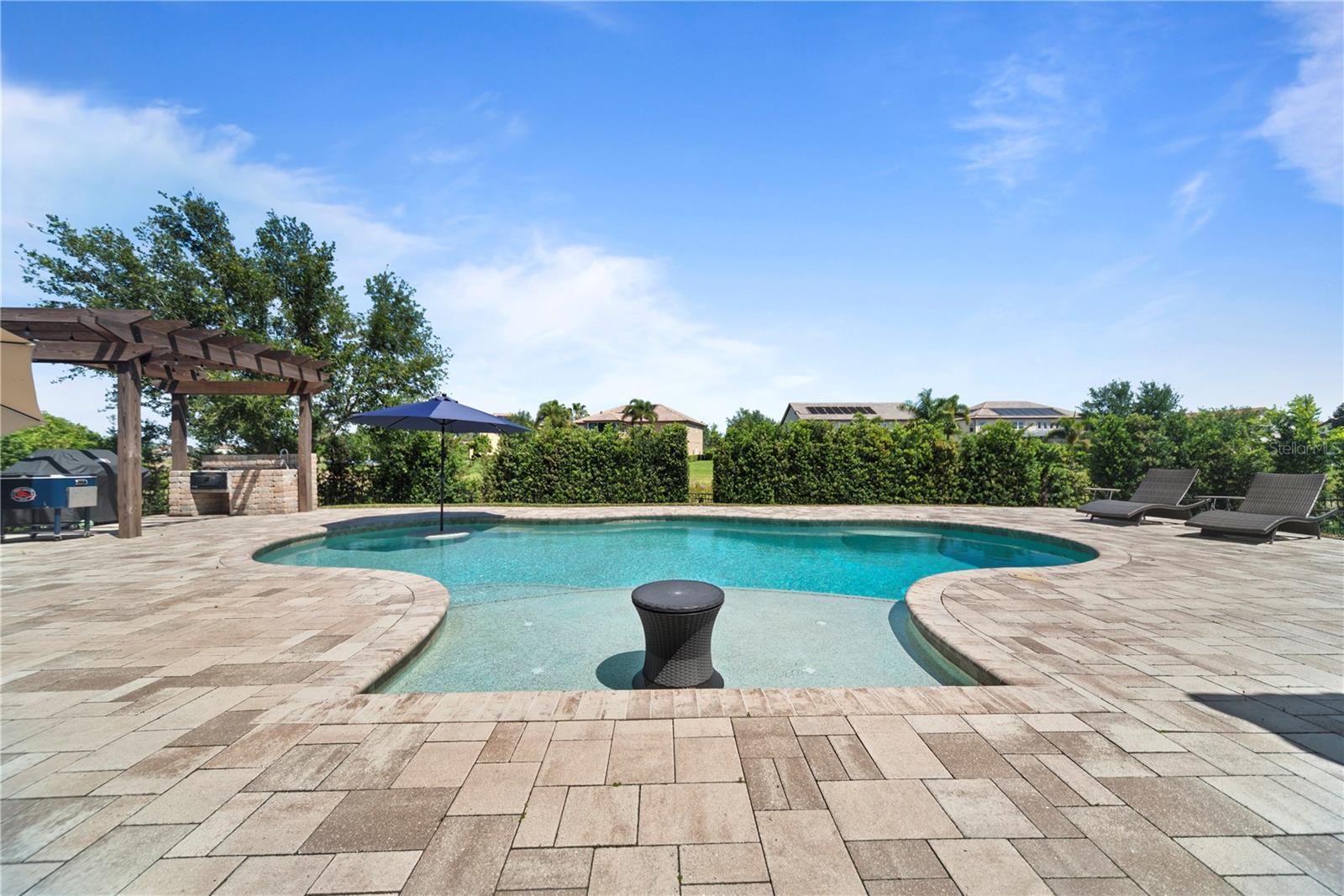 Image 41 of 44 For 7325 Wild Blackberry Trail