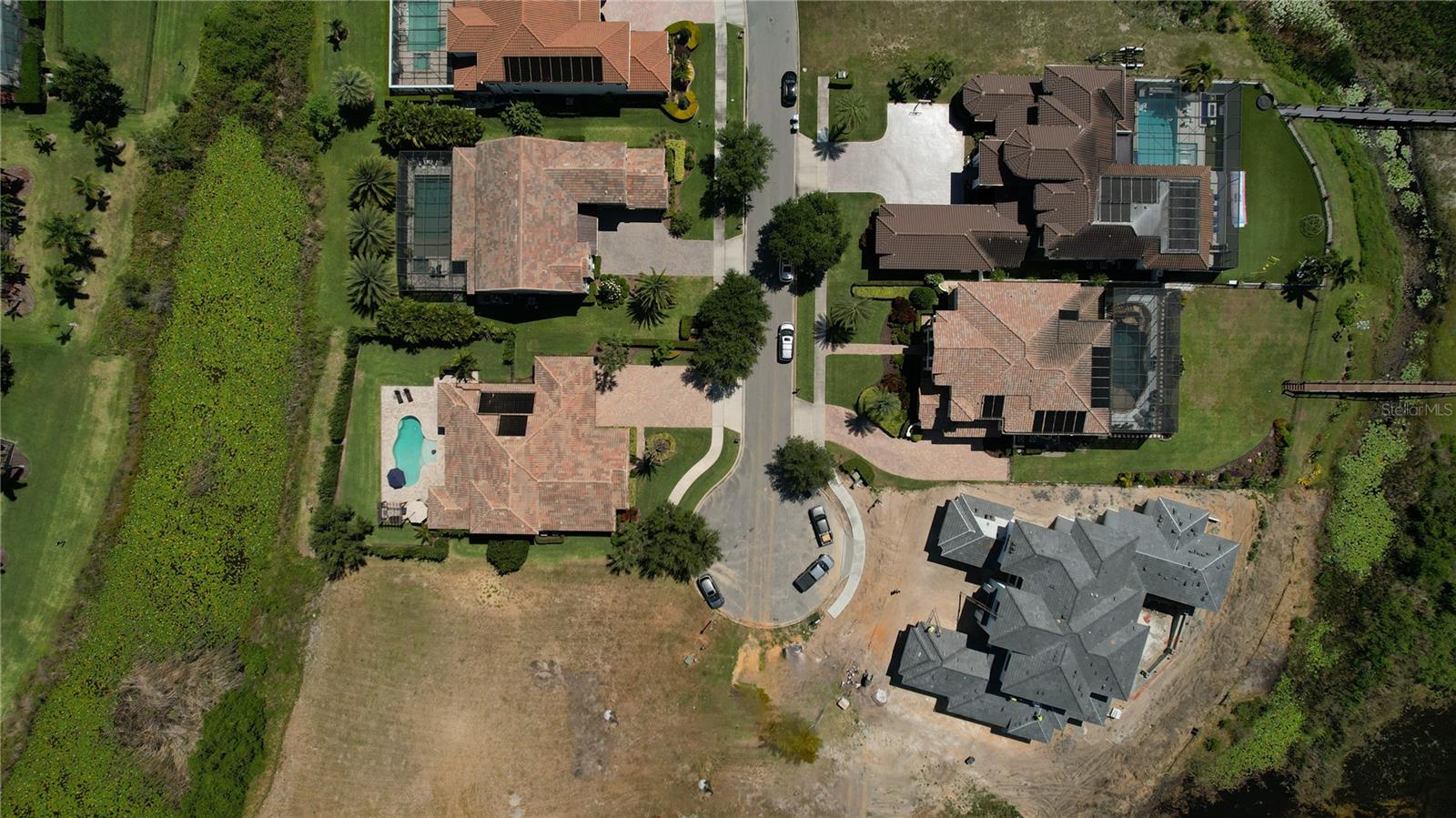 Image 42 of 44 For 7325 Wild Blackberry Trail