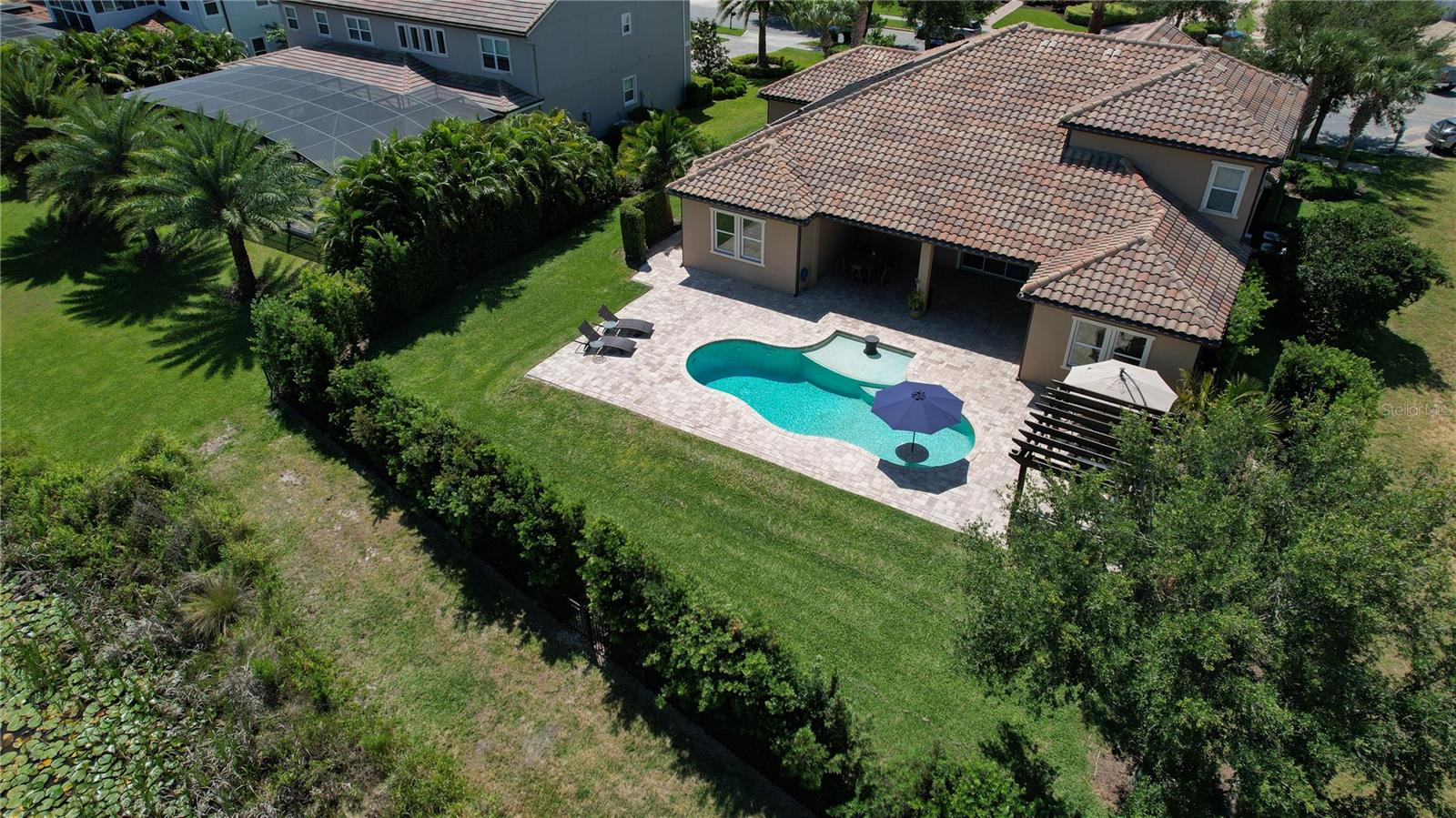 Image 44 of 44 For 7325 Wild Blackberry Trail