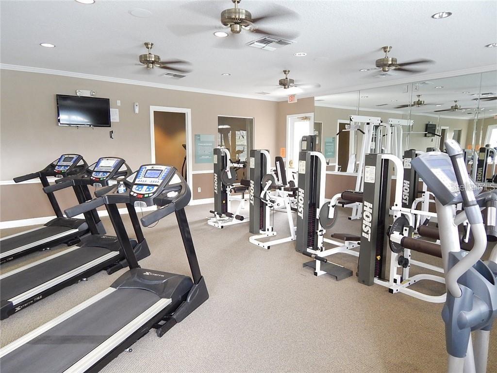 Image 23 of 26 For 14341 Fredricksburg Drive 1004