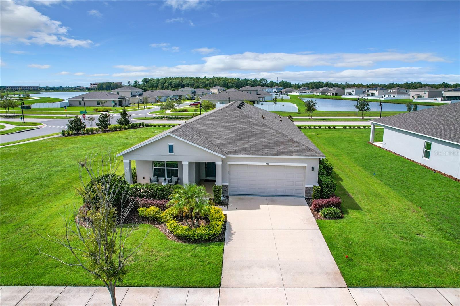 Details for 425 Quarry Rock Circle, KISSIMMEE, FL 34758