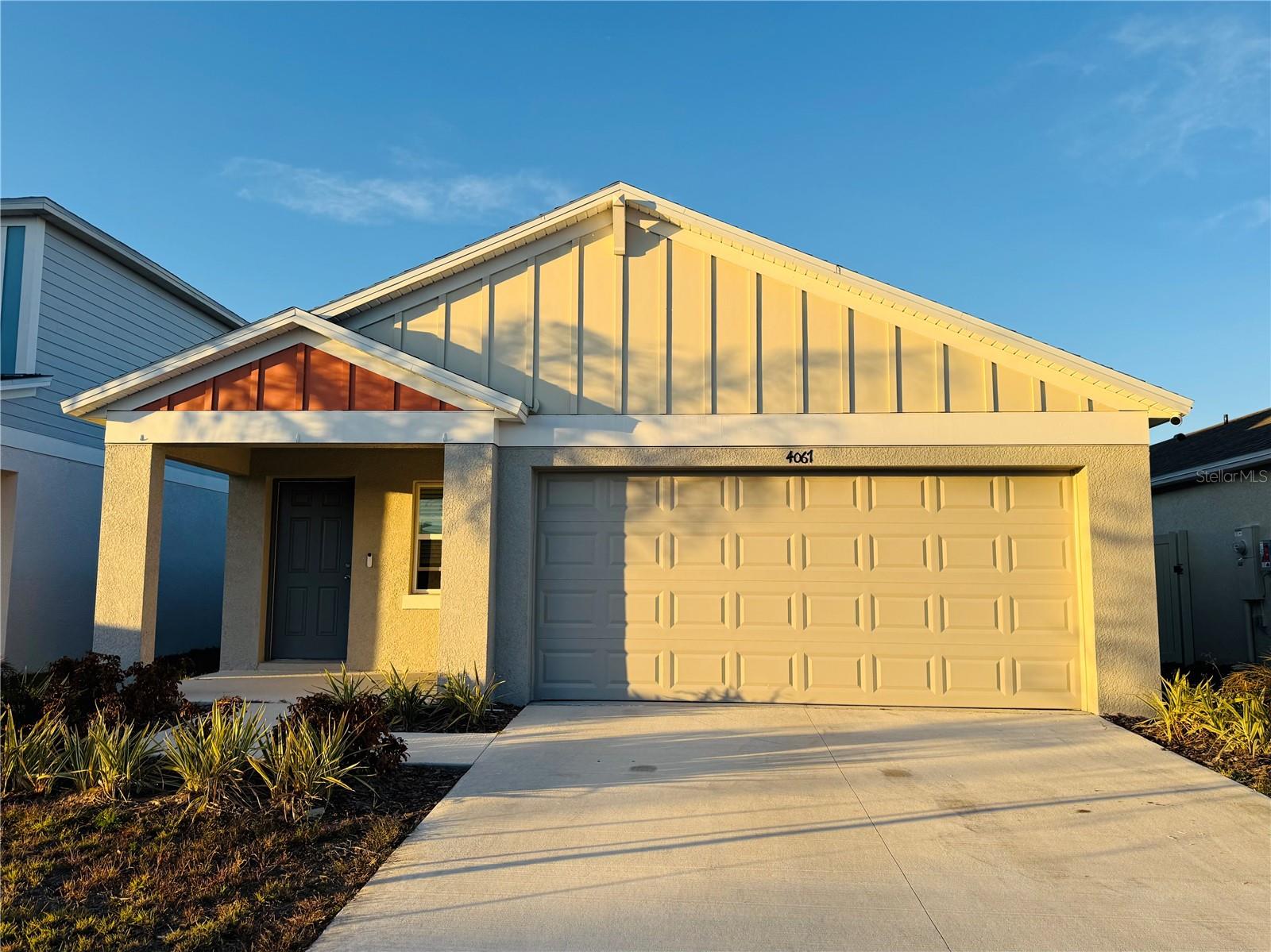 Details for 4067 Gardenia Avenue, HAINES CITY, FL 33844