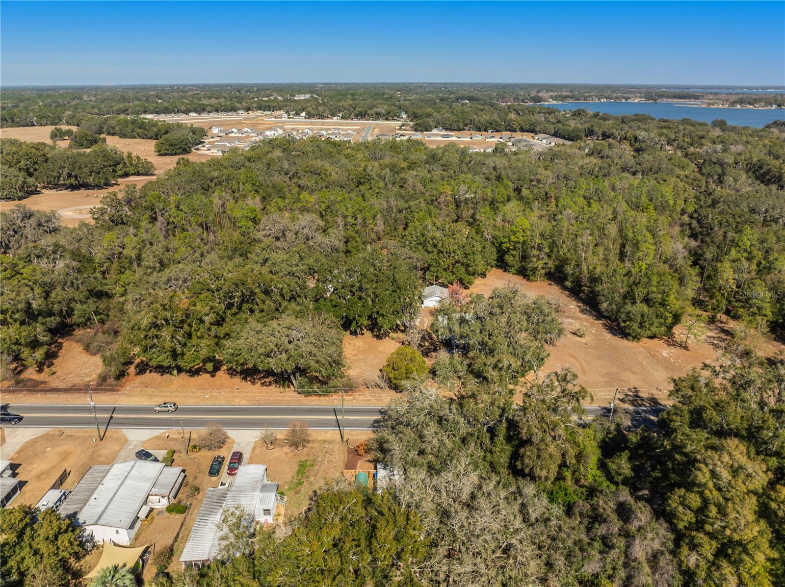 Image 13 of 48 For 10356 Se Highway 42