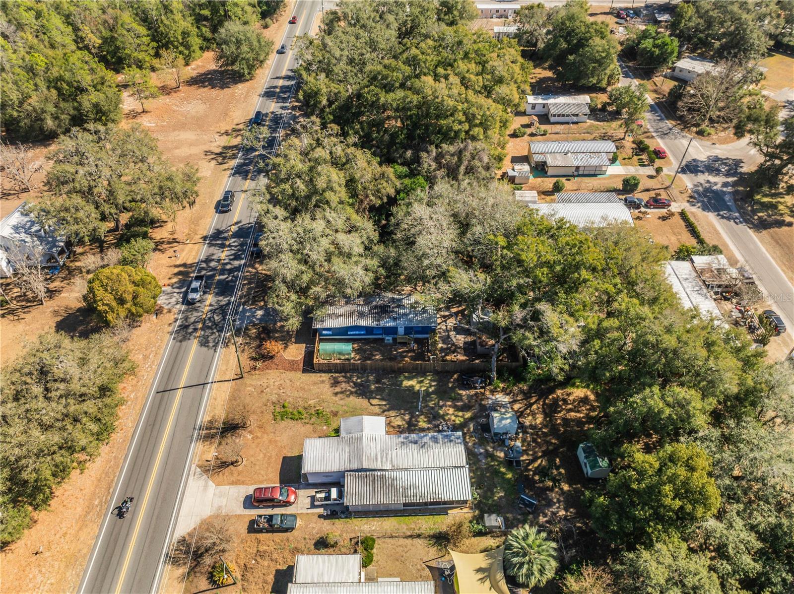 Image 15 of 48 For 10356 Se Highway 42