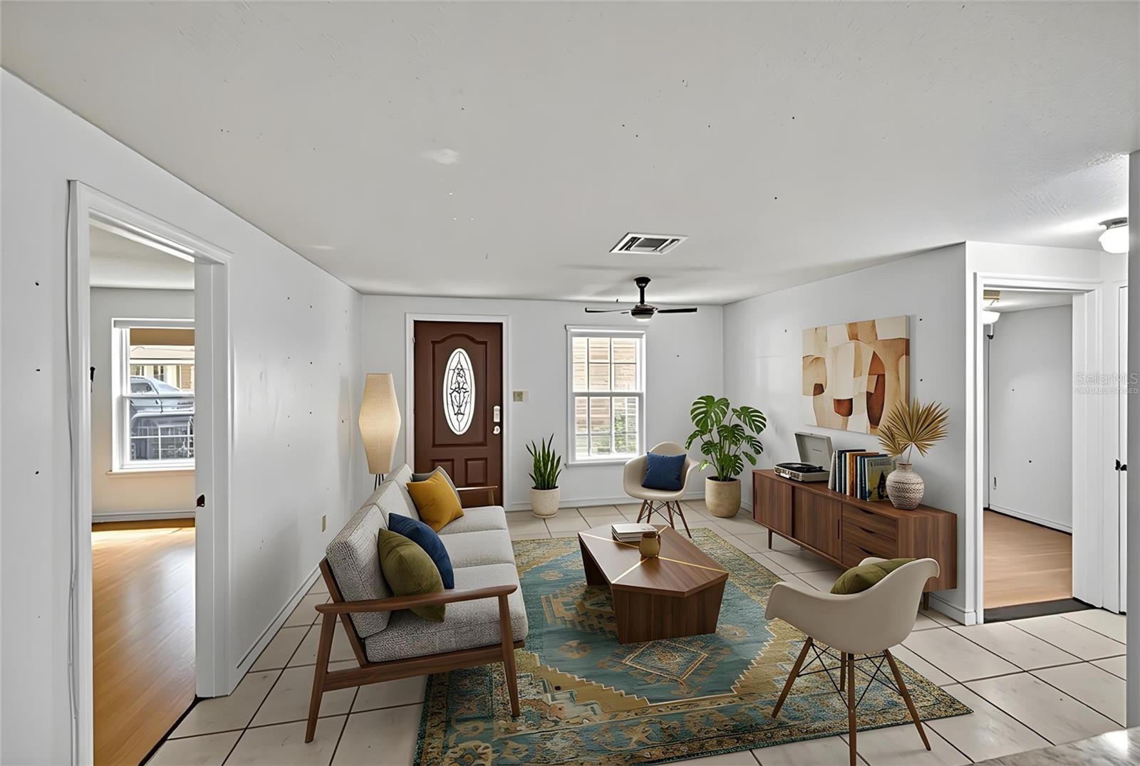 Image 4 of 49 For 518 Lavon Drive