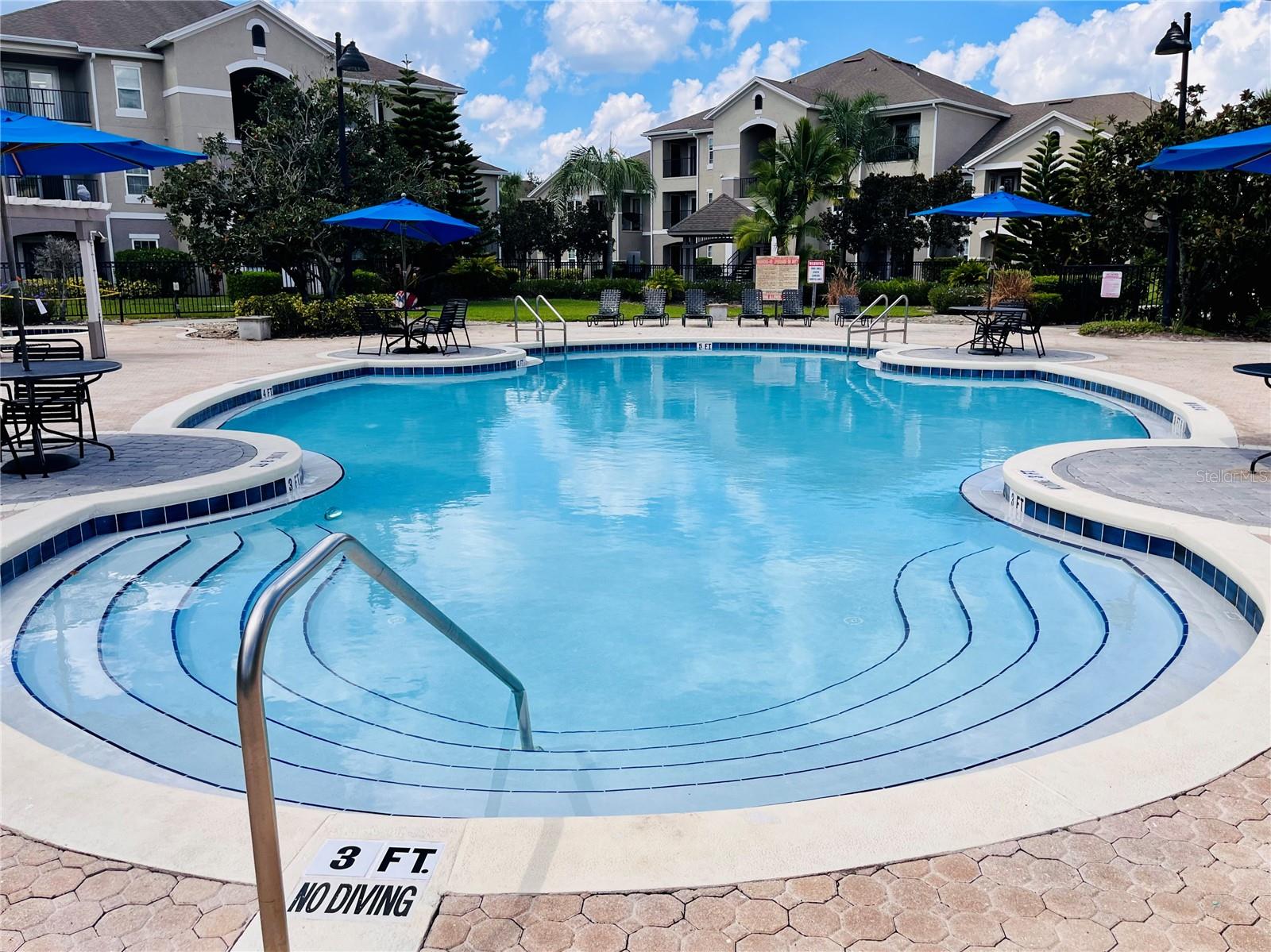 Image 16 of 22 For 6524 Swissco Drive 1012