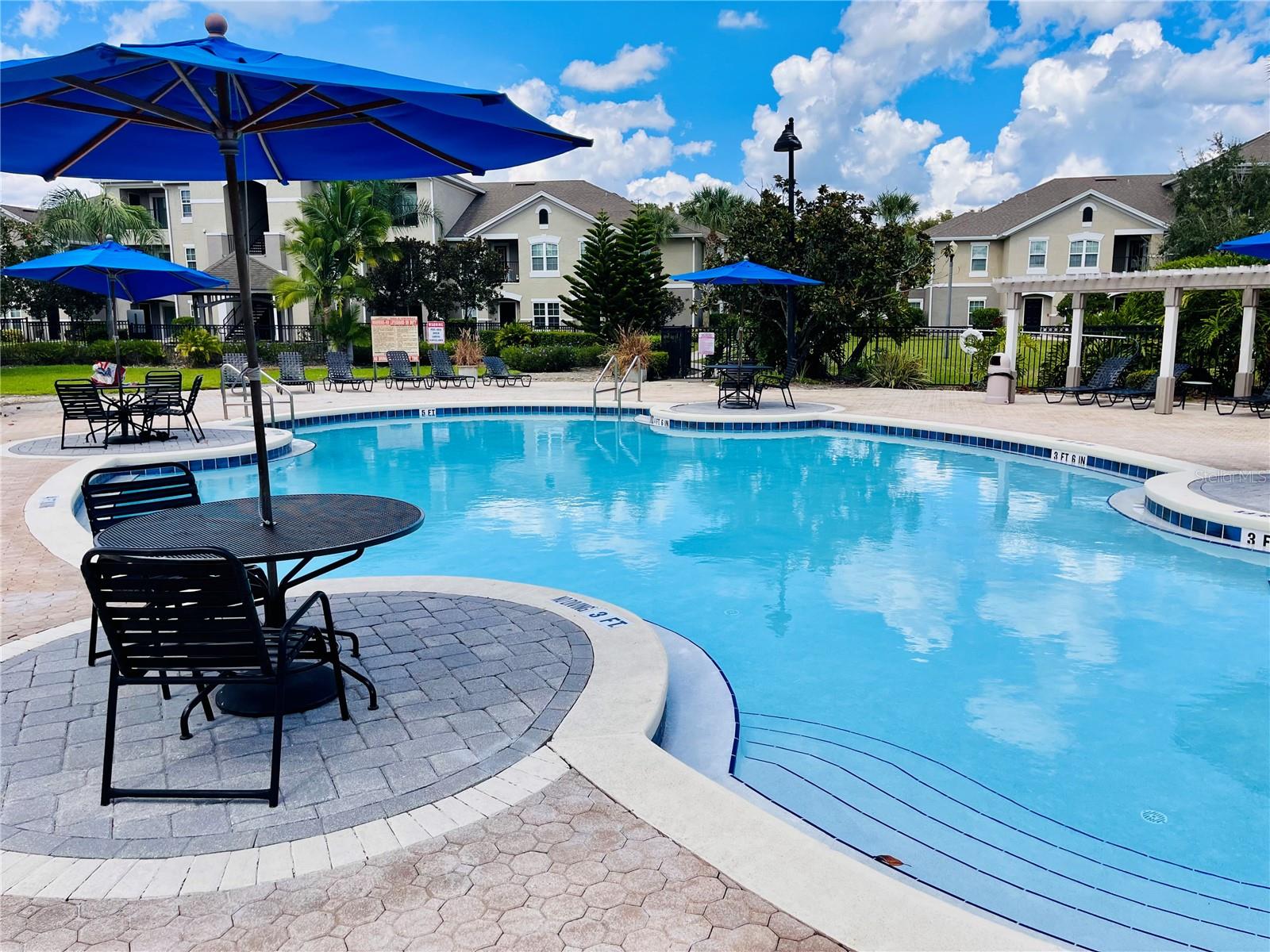 Image 17 of 22 For 6524 Swissco Drive 1012