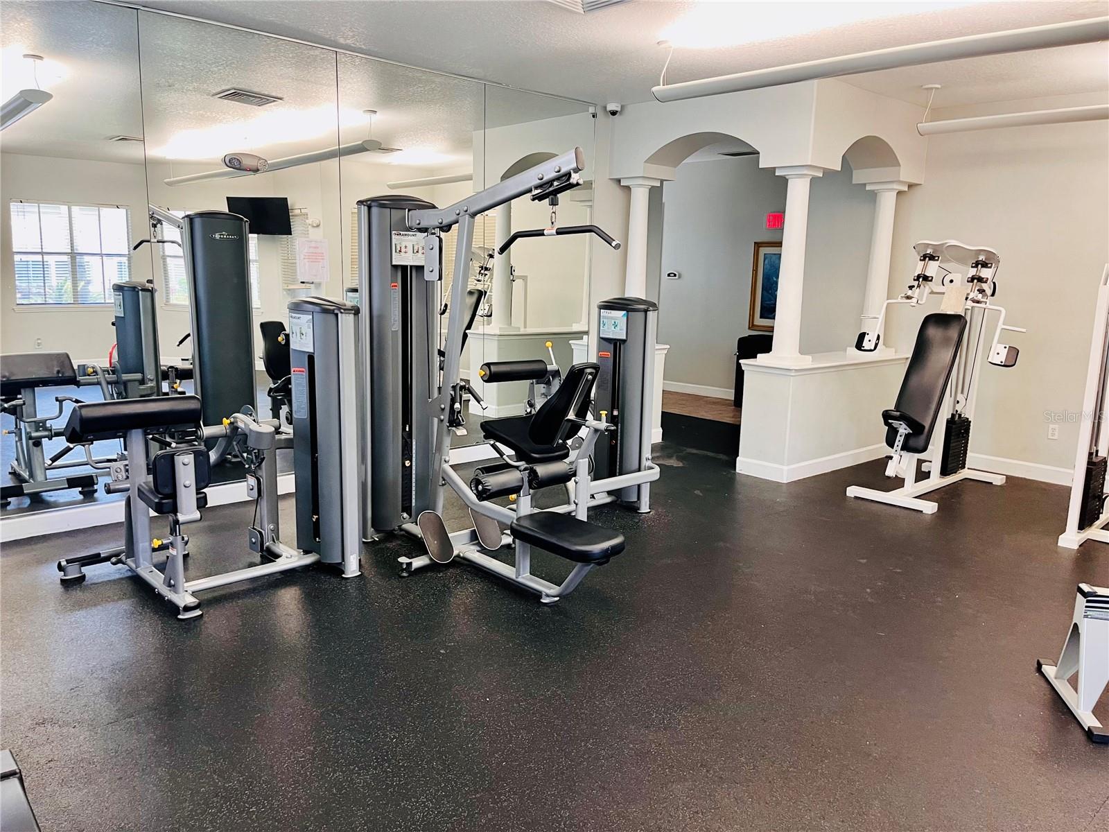 Image 22 of 22 For 6524 Swissco Drive 1012