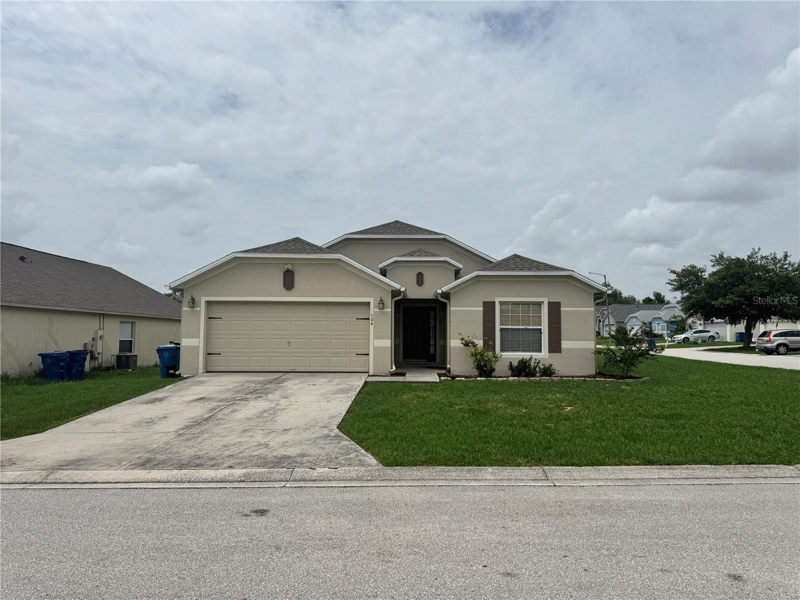 Details for 106 Delancey Drive, DAVENPORT, FL 33837