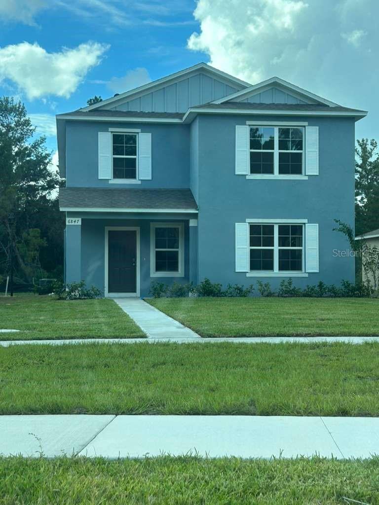 Listing Details for 6847 Botanic Boulevard, HARMONY, FL 34773