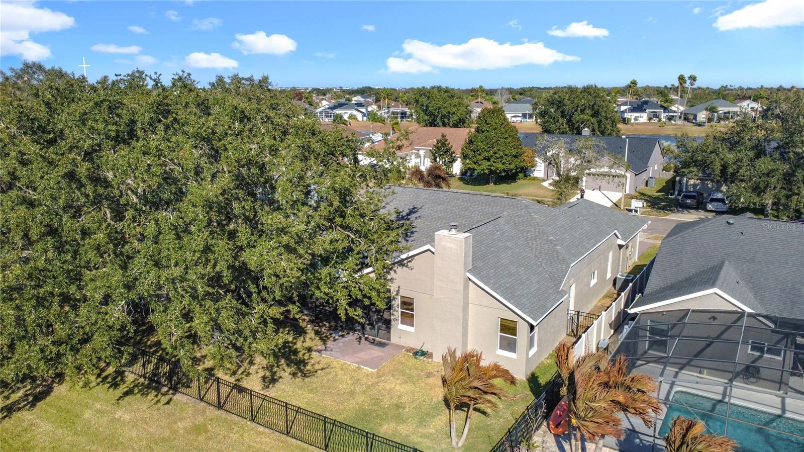 Image 65 of 82 For 14376 Lord Barclay Drive