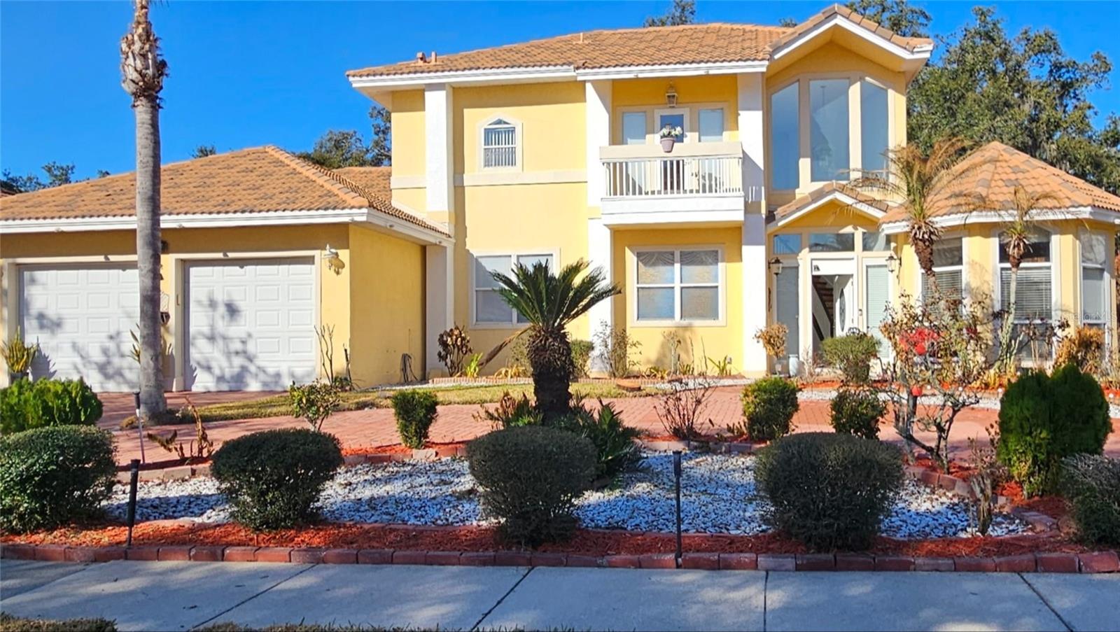 Image 2 of 61 For 2747 Kissimmee Bay Circle