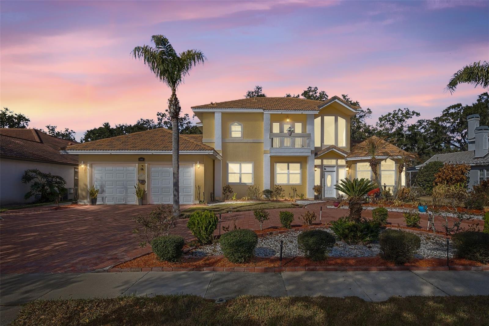 Image 4 of 61 For 2747 Kissimmee Bay Circle