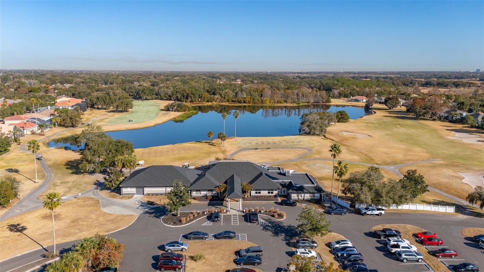 Image 43 of 61 For 2747 Kissimmee Bay Circle