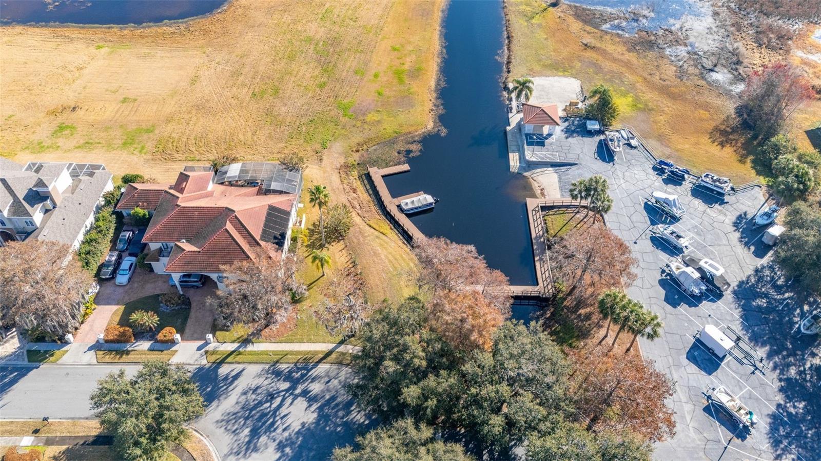 Image 45 of 61 For 2747 Kissimmee Bay Circle