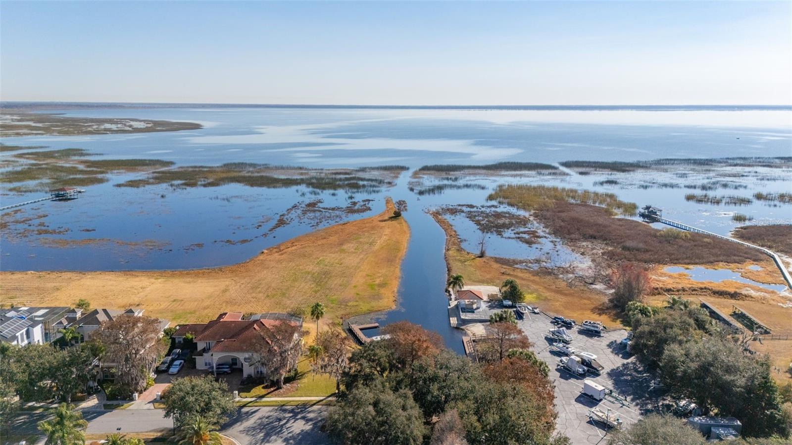 Image 46 of 61 For 2747 Kissimmee Bay Circle