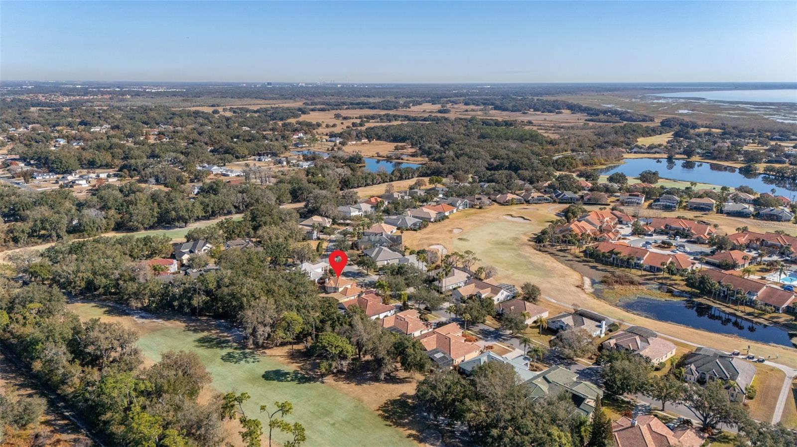 Image 47 of 61 For 2747 Kissimmee Bay Circle