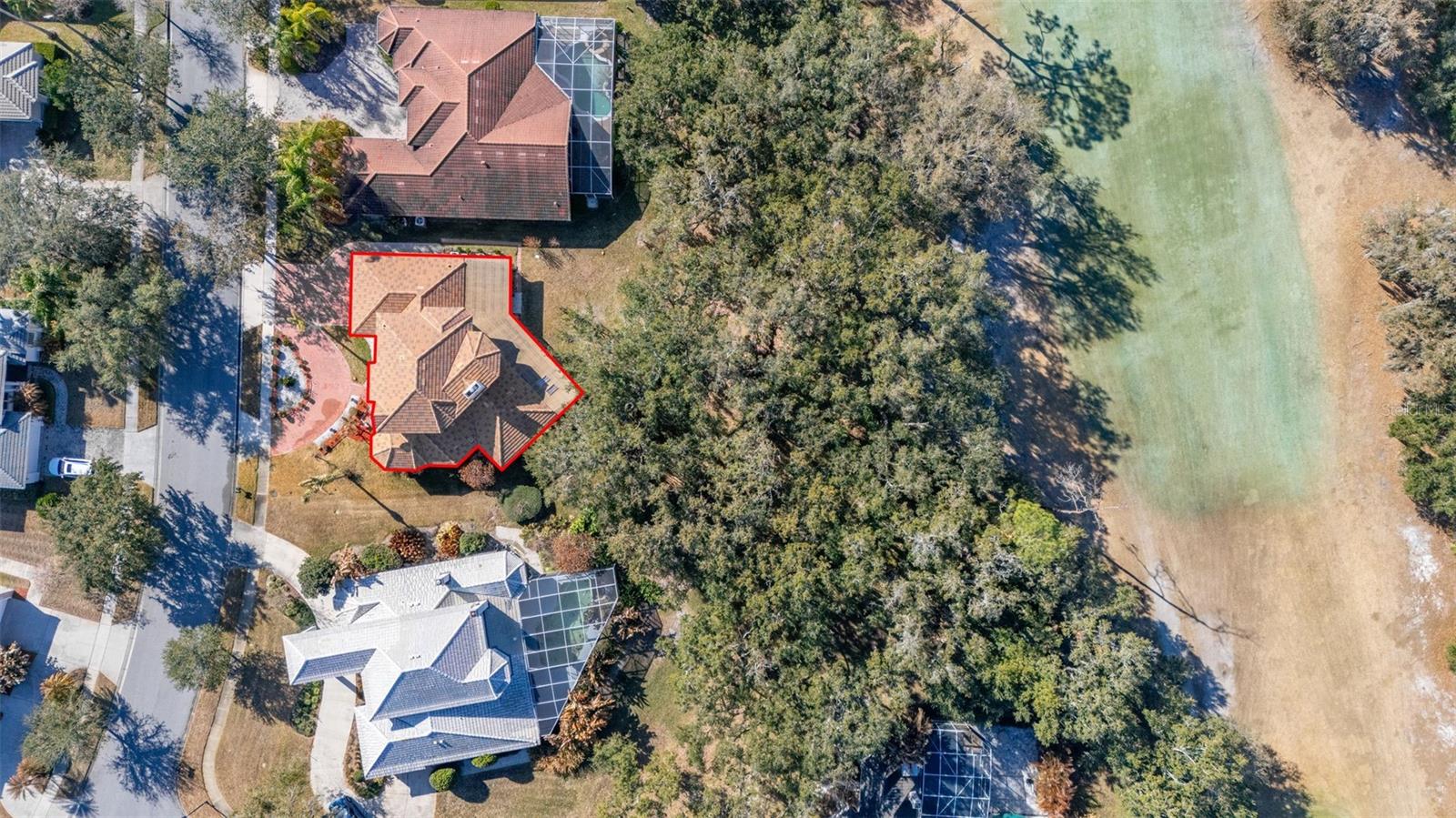 Image 48 of 61 For 2747 Kissimmee Bay Circle