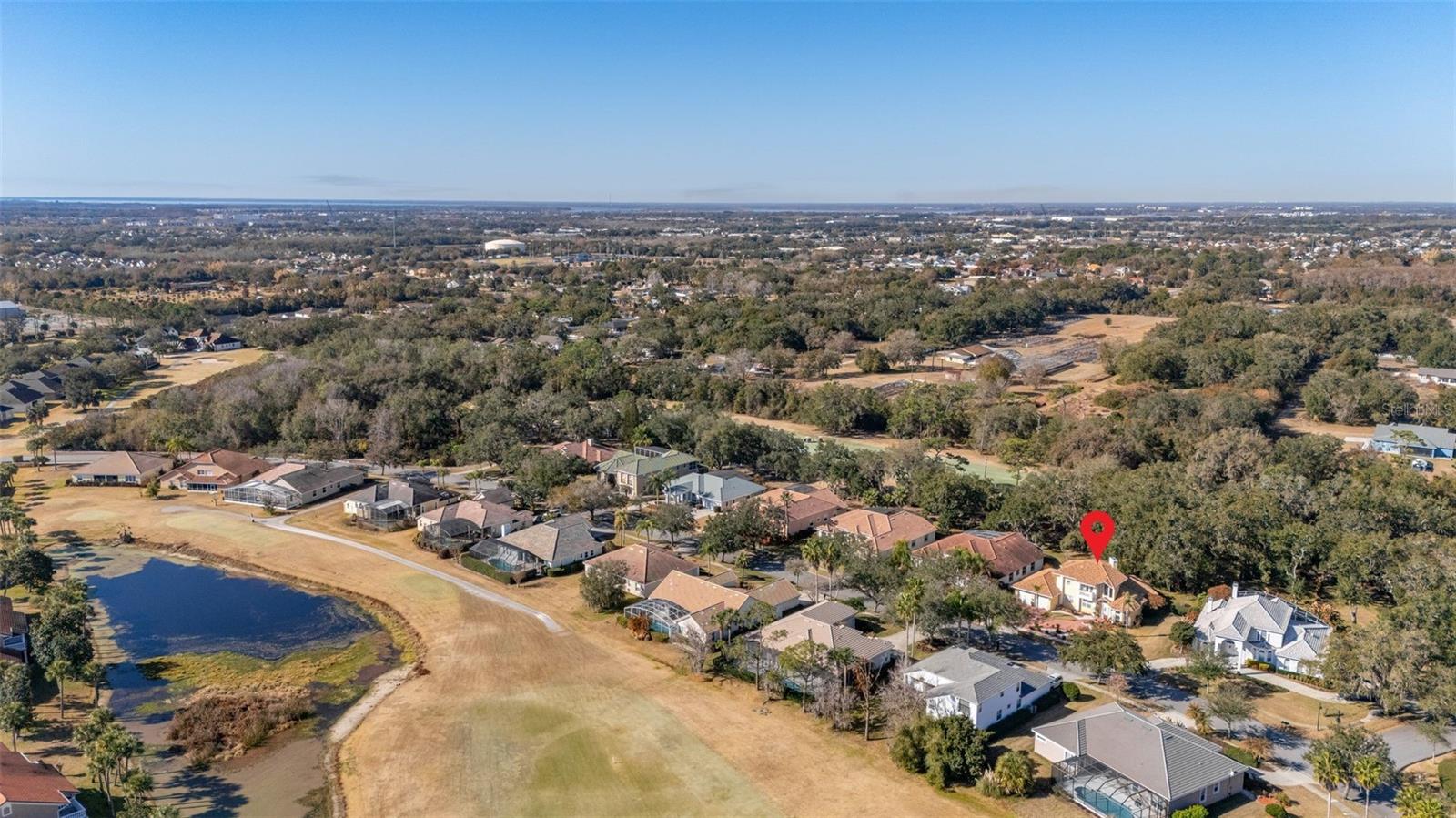 Image 50 of 61 For 2747 Kissimmee Bay Circle