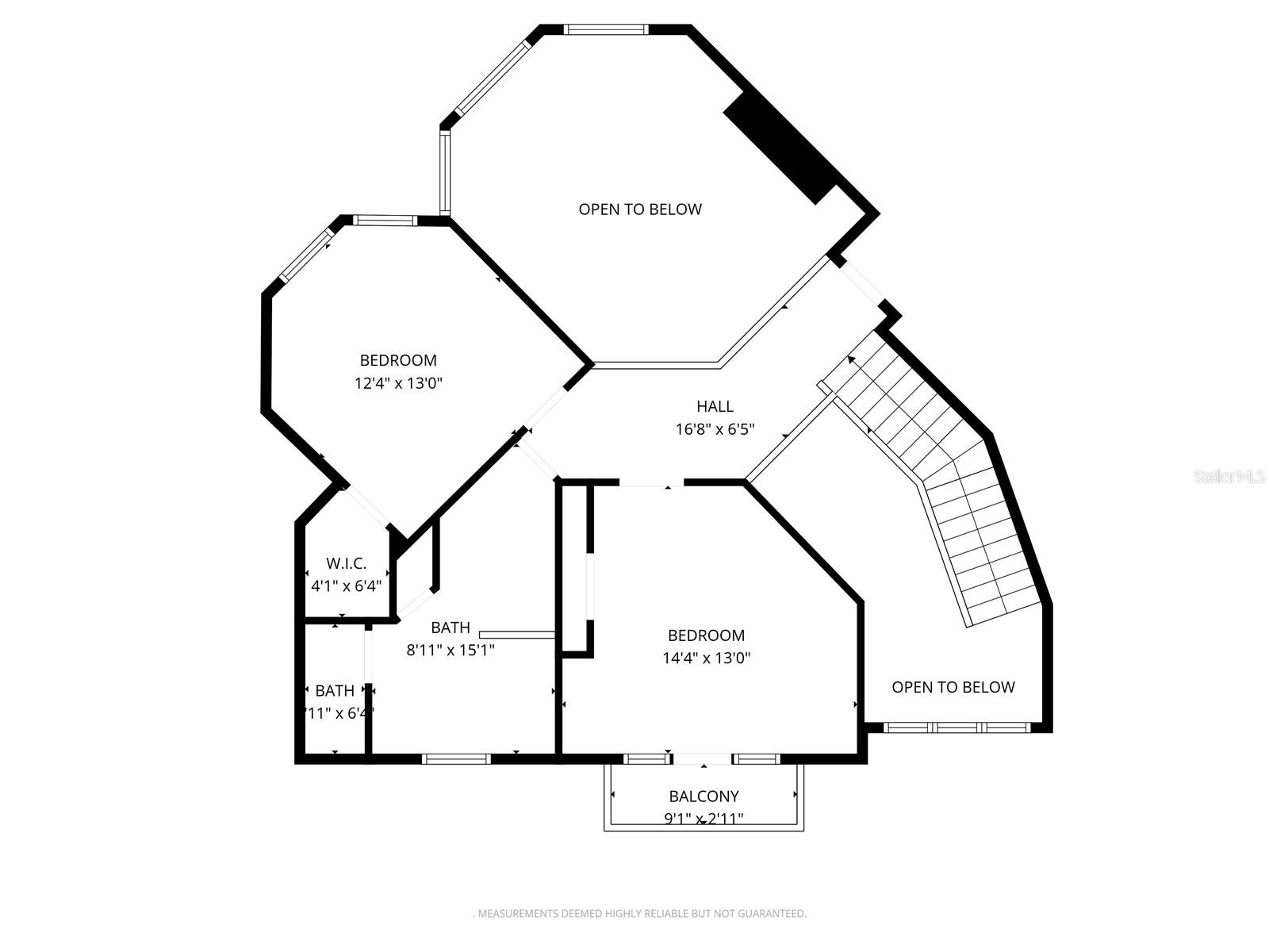 Image 53 of 61 For 2747 Kissimmee Bay Circle