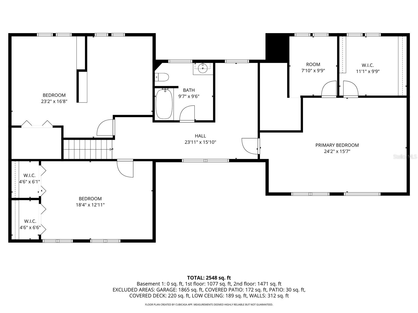 Image 3 of 36 For 3950 Pine Street