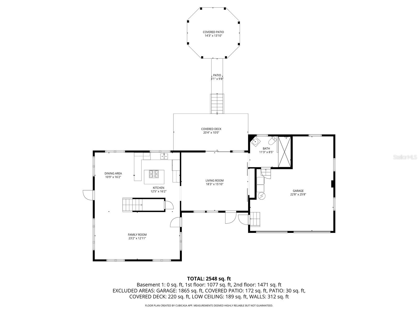 Image 4 of 36 For 3950 Pine Street