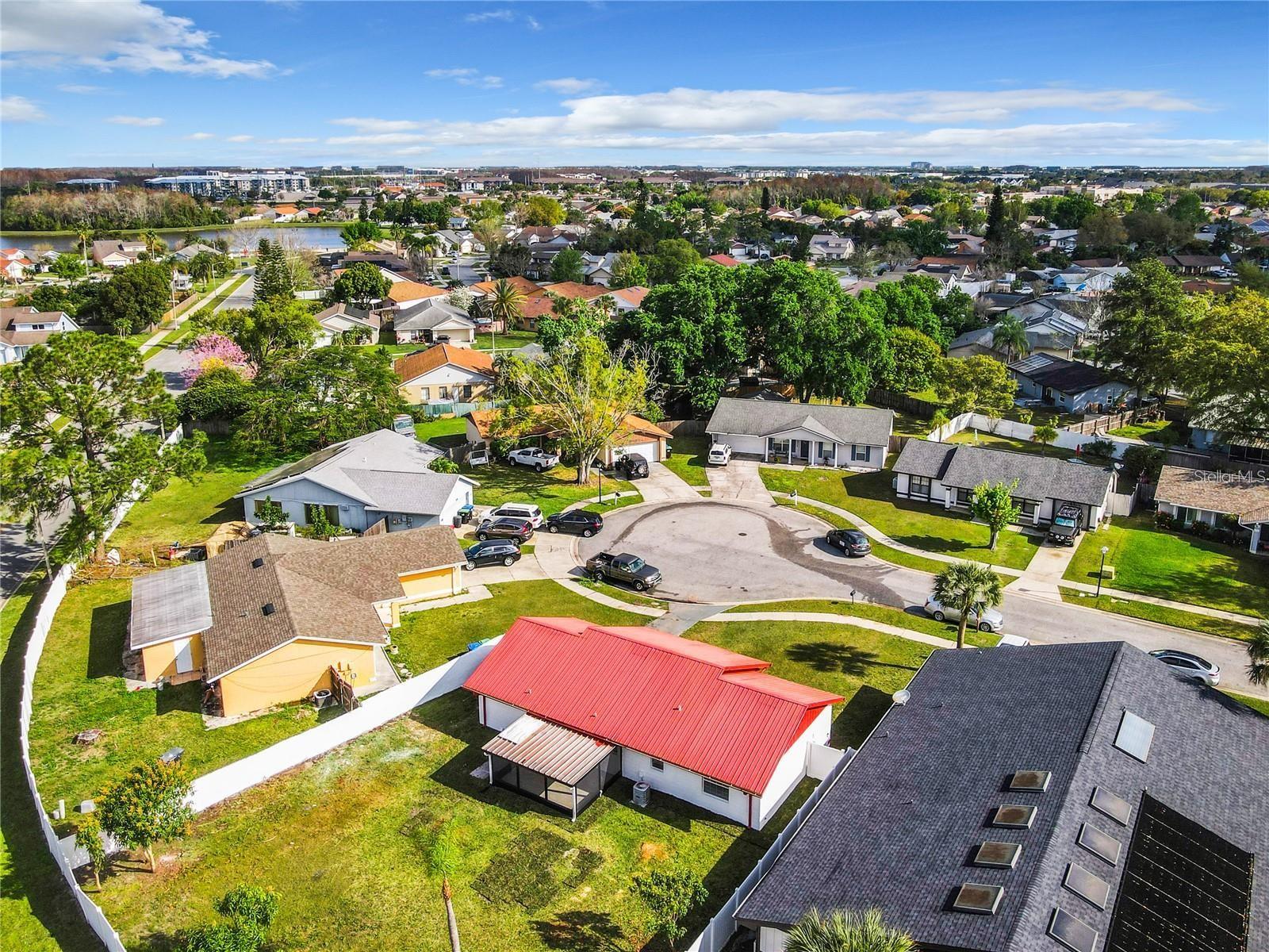 Image 40 of 40 For 11320 Bingham Court