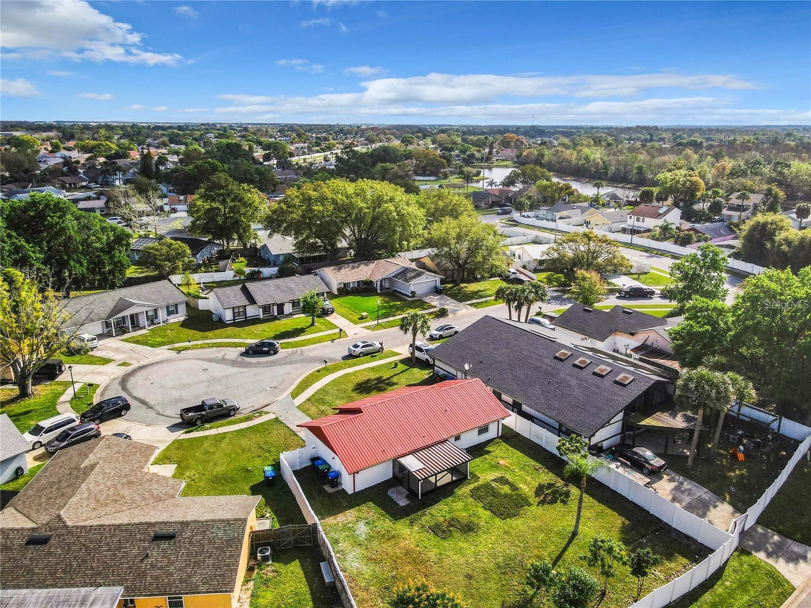 Image 5 of 40 For 11320 Bingham Court