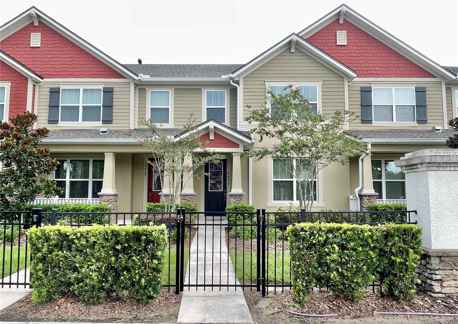 Details for 9475 Randal Park Boulevard, ORLANDO, FL 32832