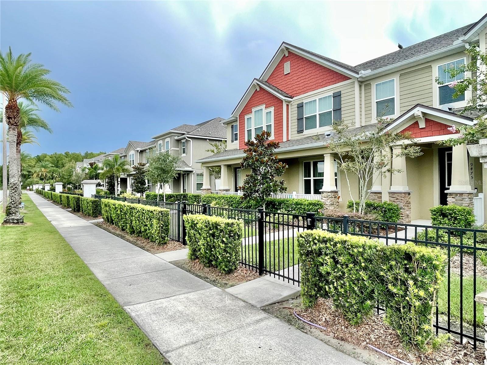 Image 3 of 35 For 9475 Randal Park Boulevard