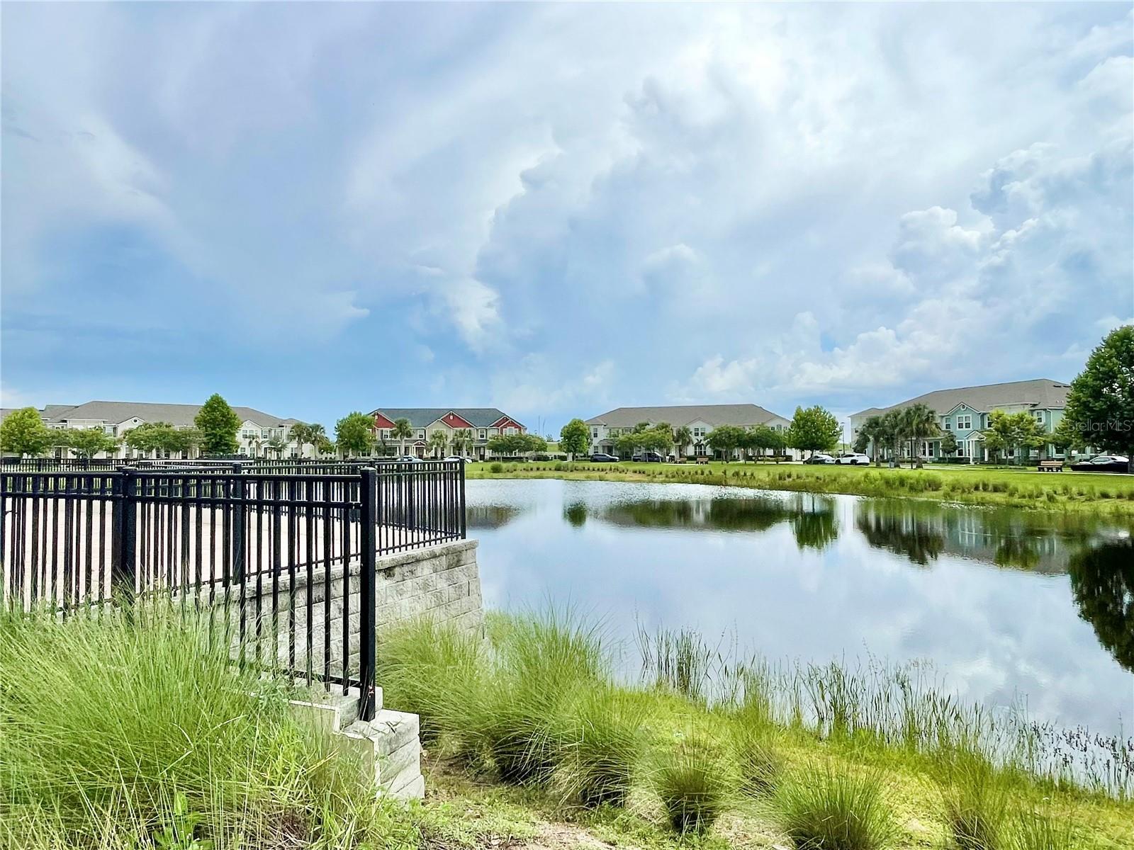 Image 32 of 35 For 9475 Randal Park Boulevard