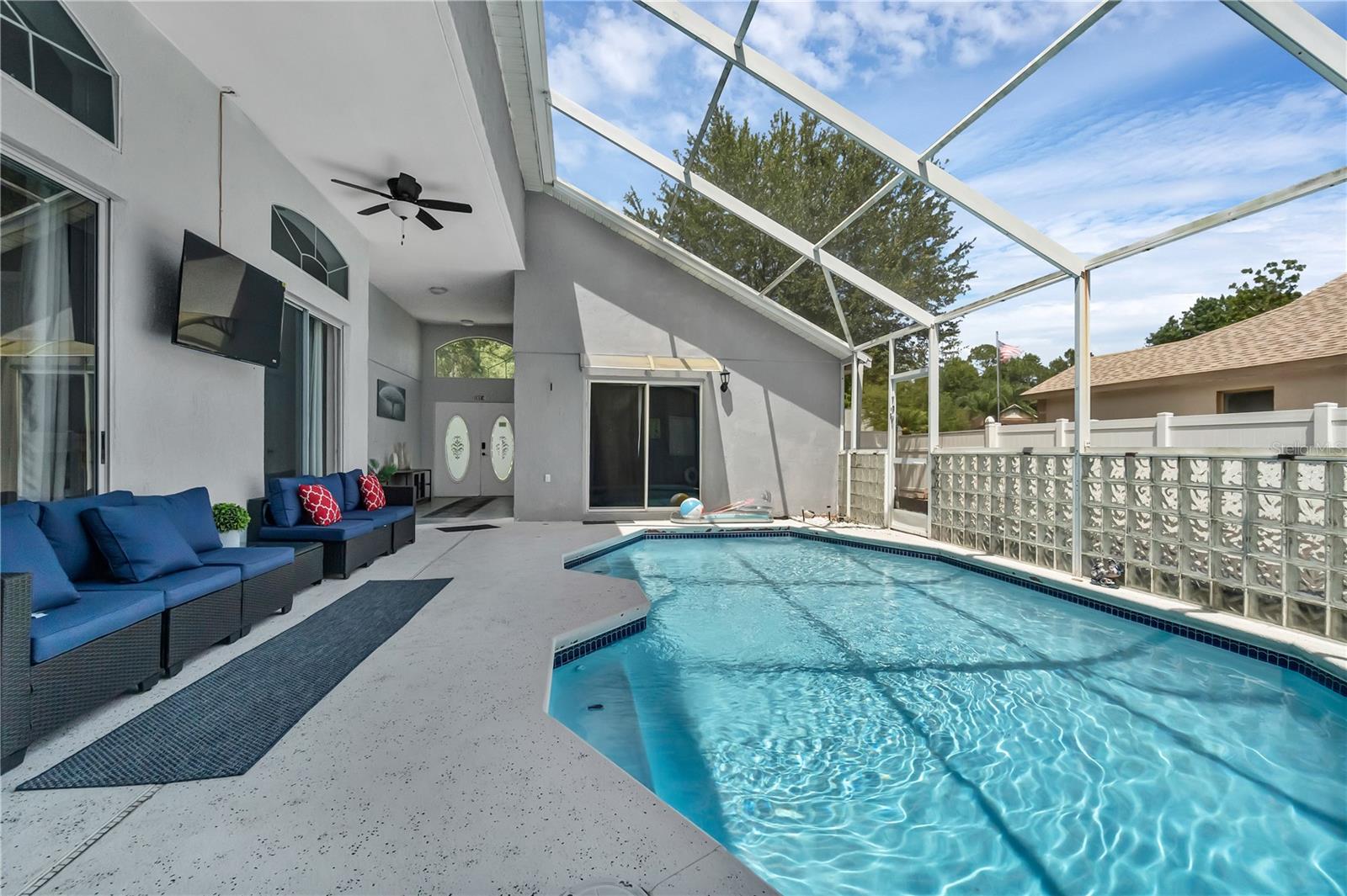 Image 36 of 45 For 247 Oak Chase Place