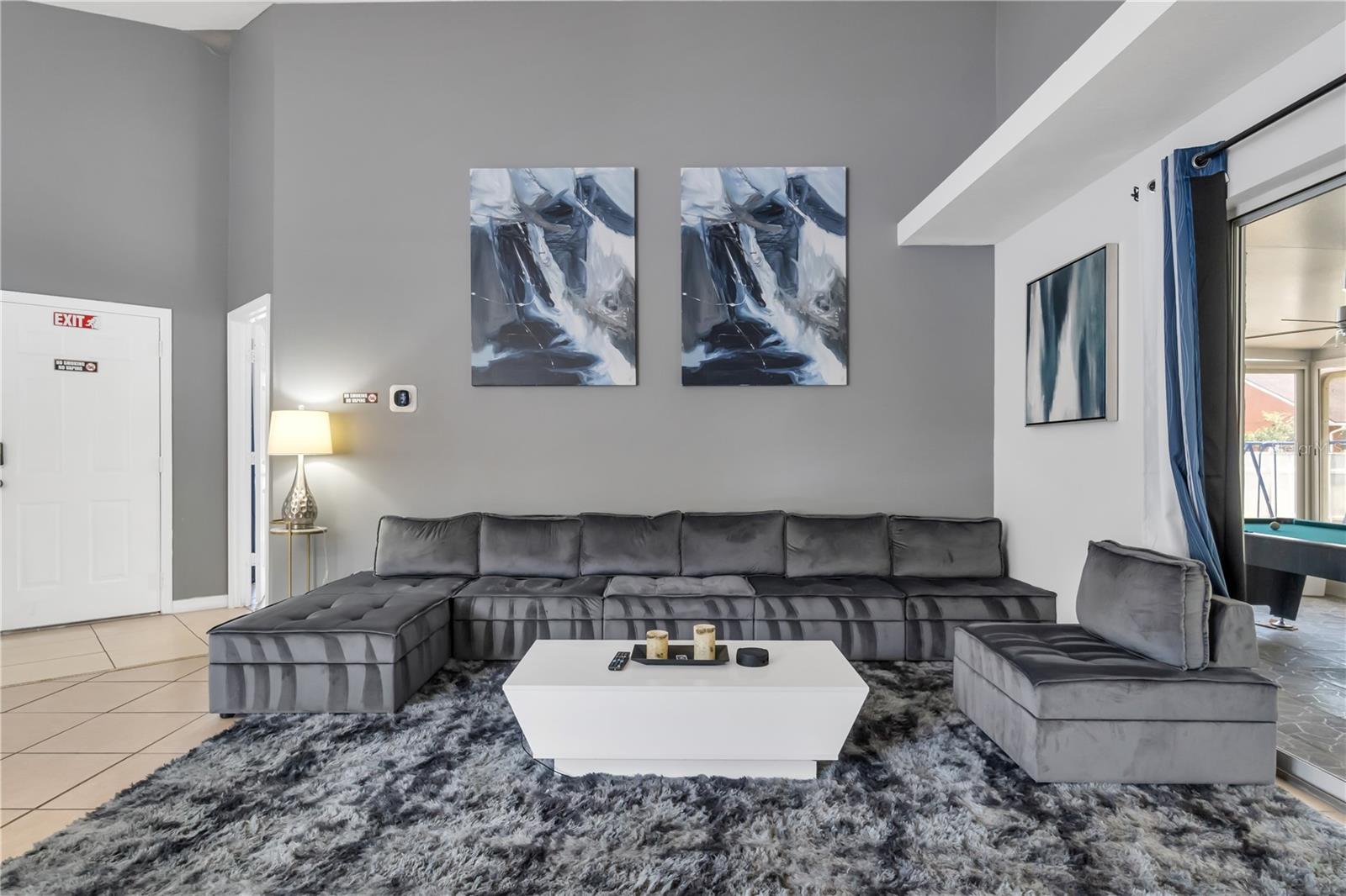 Image 5 of 45 For 247 Oak Chase Place