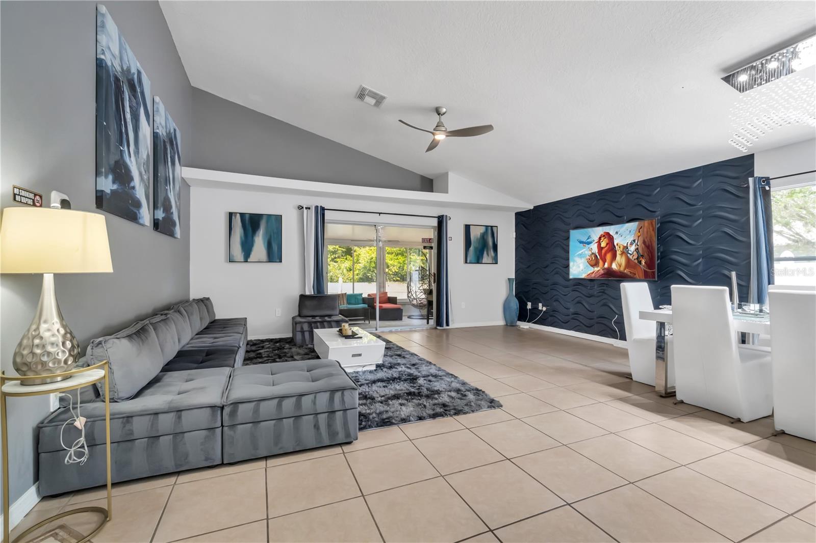 Image 6 of 45 For 247 Oak Chase Place