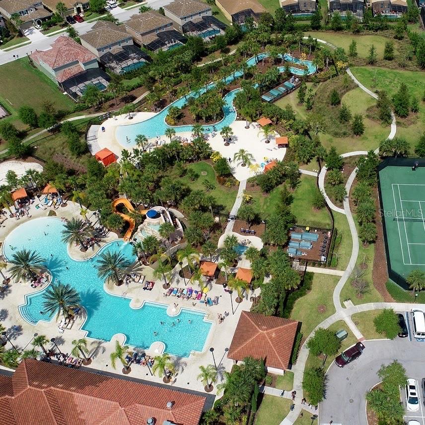 Image 41 of 44 For 6049 Broad Oak Drive