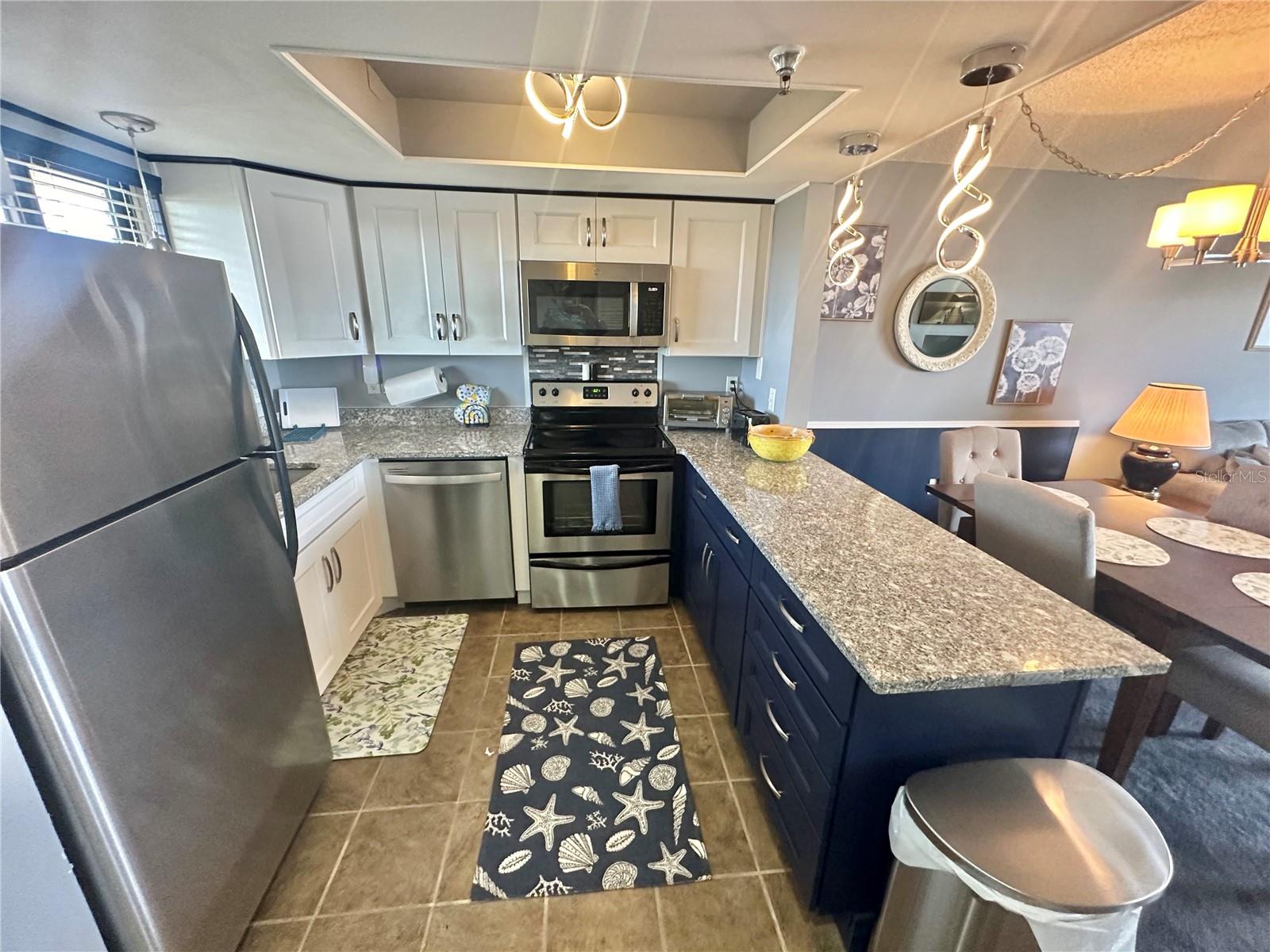 Image 3 of 57 For 6009 Sea Ranch Drive 704