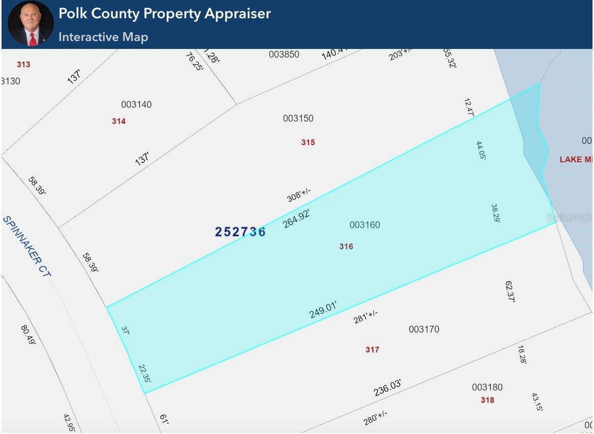 Image 5 of 39 For 279 Spinnaker Court