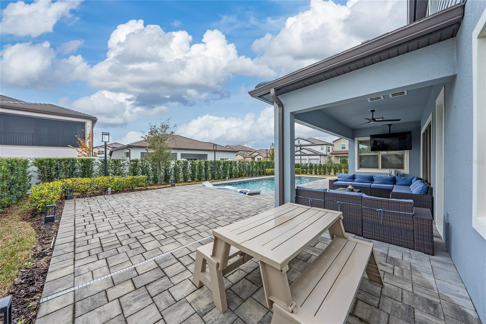 Image 36 of 50 For 8024 Leaf Grove Circle Circle