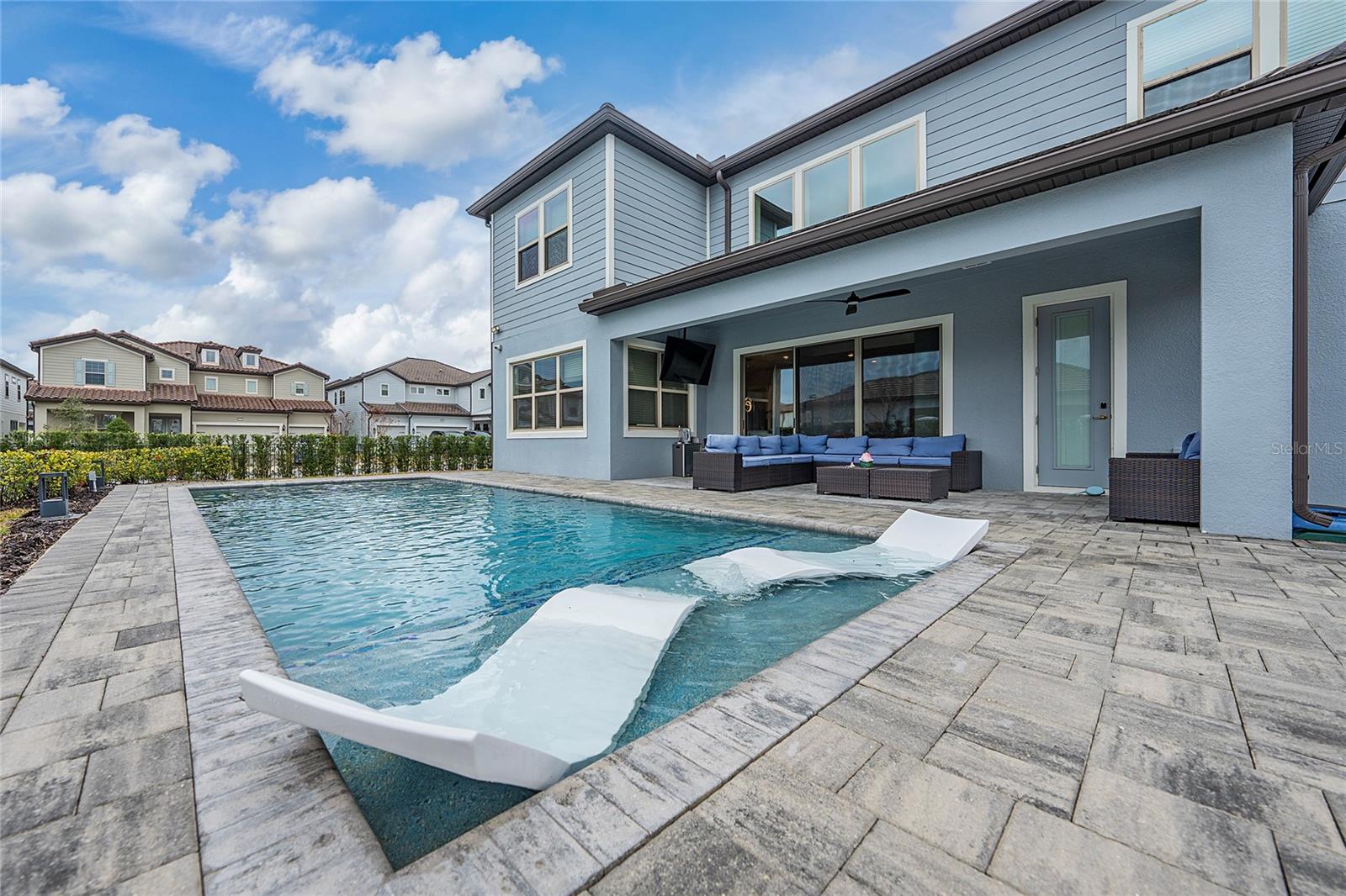 Image 50 of 50 For 8024 Leaf Grove Circle Circle