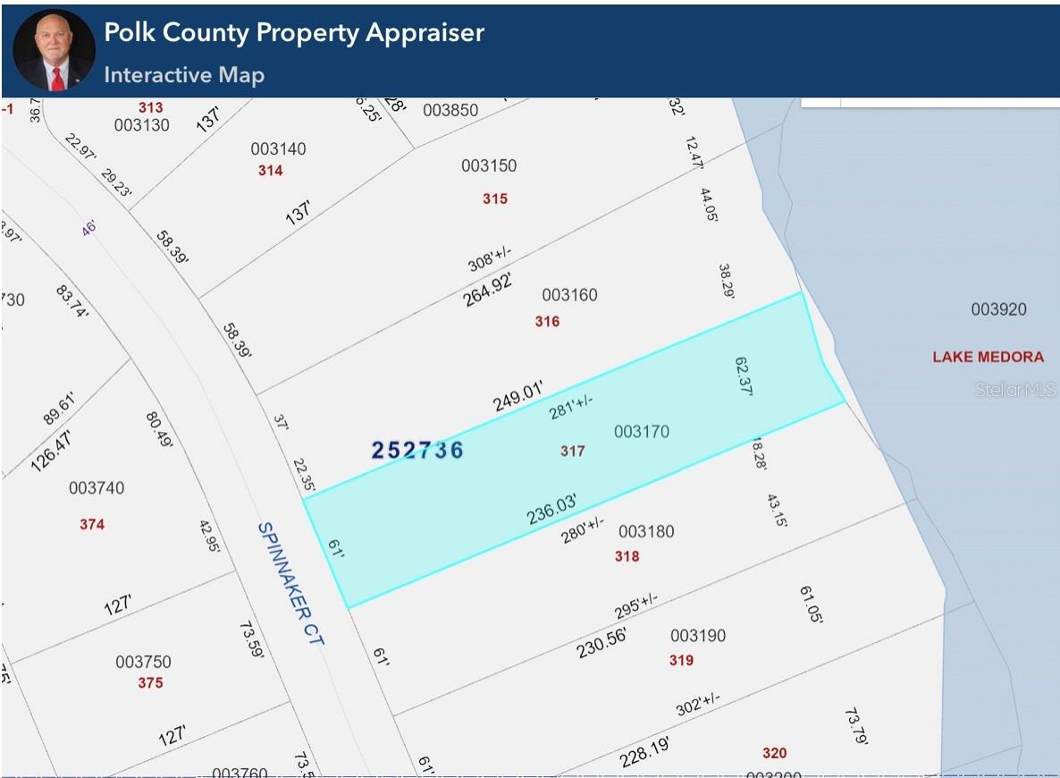 Image 5 of 39 For 283 Spinnaker Court