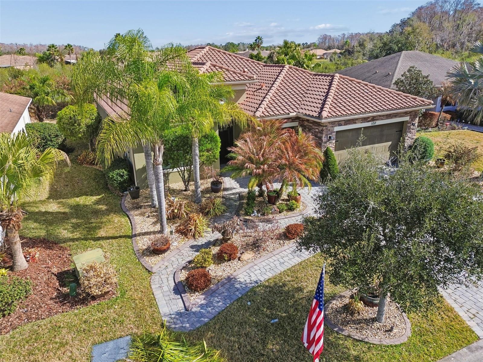 Details for 537 Villa Park Road, KISSIMMEE, FL 34759