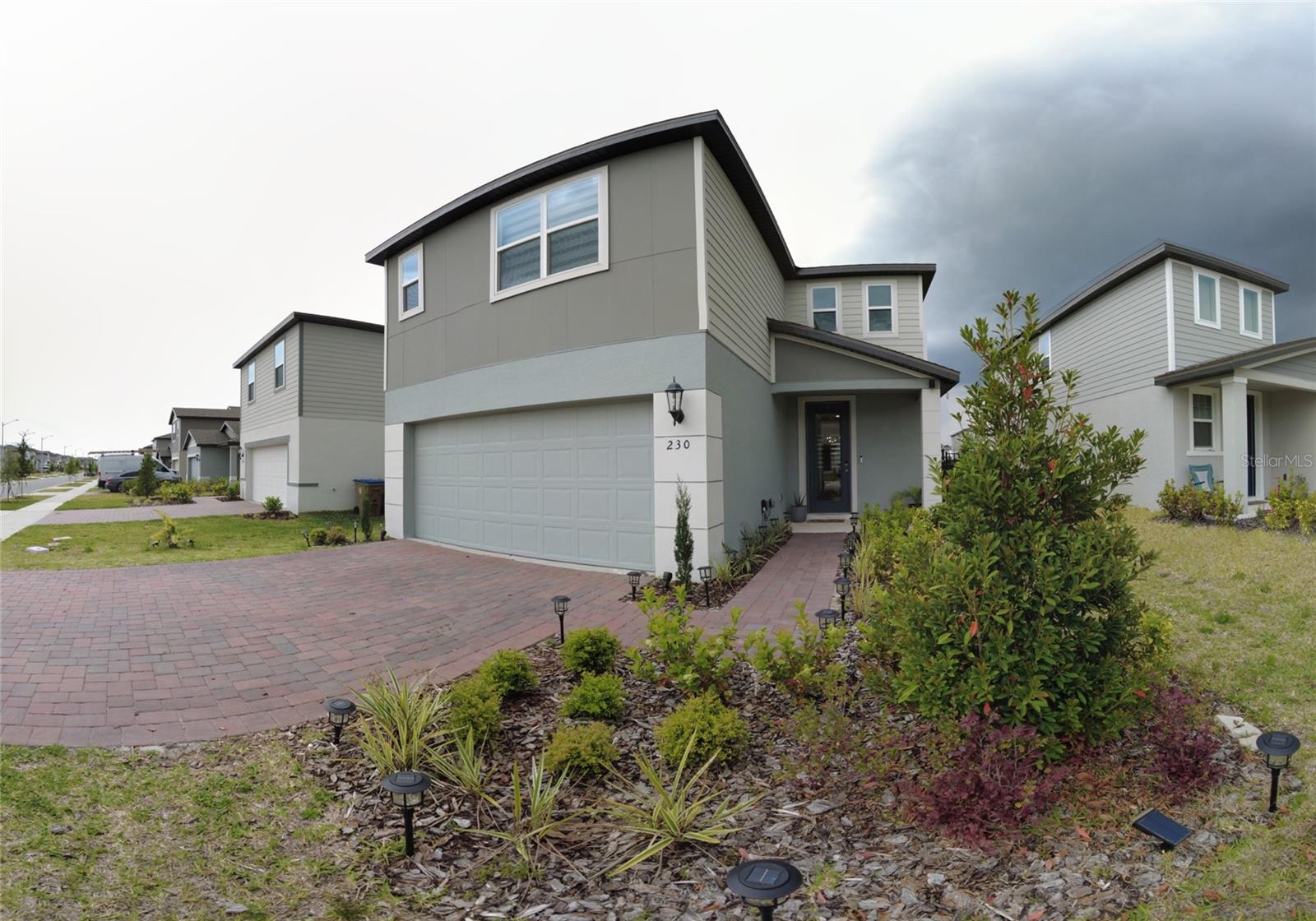 Image 4 of 26 For 230 Whistling Duck Trail