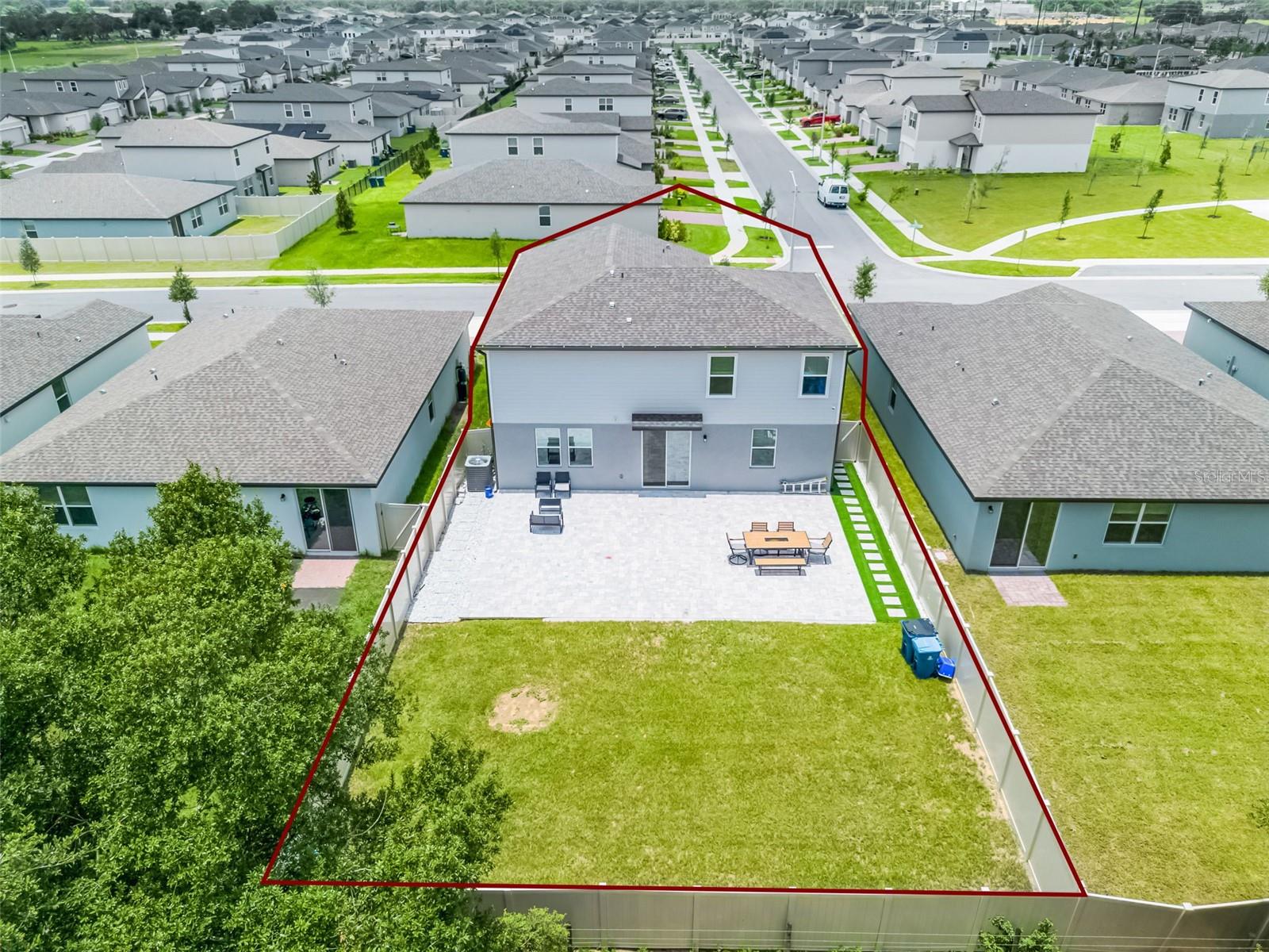 Image 55 of 67 For 1538 Mermaid Way