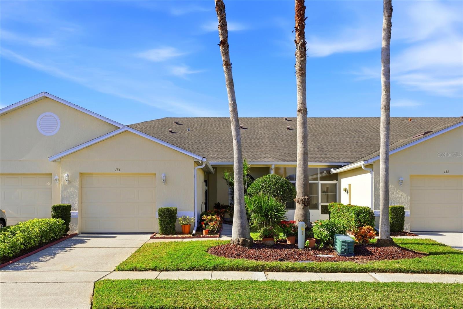 Details for 134 Club Villas Ln, KISSIMMEE, FL 34744